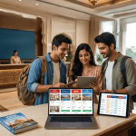 best hotel booking platforms