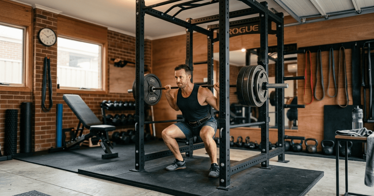 Best Power Racks for Home Gym: Top Picks for Strength Training (2026)