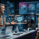 buy refurbished electronics