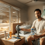 survive extreme heat