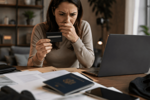 how to protect yourself from identity theft